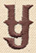 Steampunk Letter Y - Lowercase - Image 5