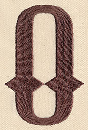 Steampunk Number 0 - Plain - Image 2