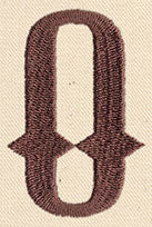 Steampunk Number 0 - Plain - Image 3