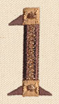 Steampunk Number 1 - Embellished - Image 4
