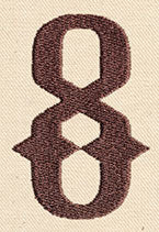 Steampunk Number 8 - Plain - Image 3