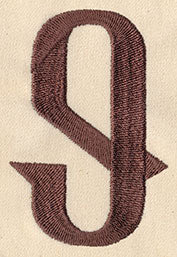 Steampunk Number 9 - Plain - Image 2
