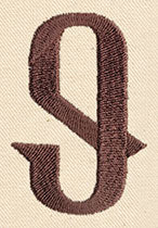 Steampunk Number 9 - Plain - Image 3
