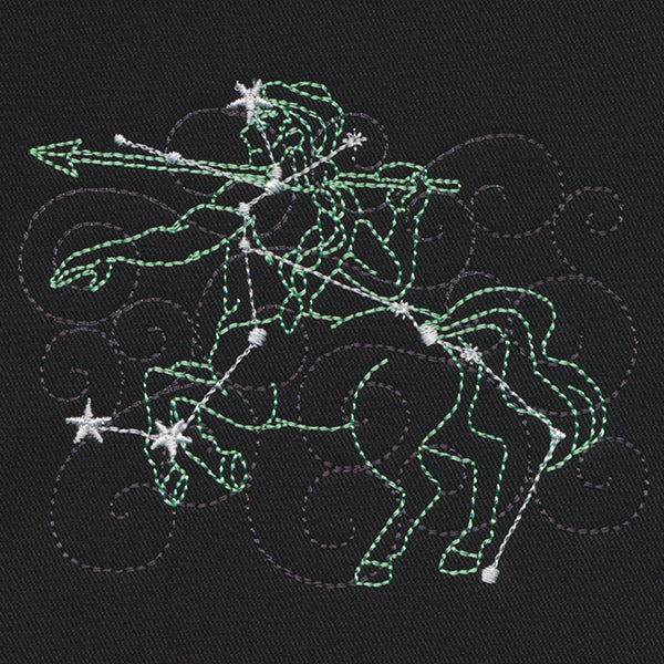 Stellar Constellations - Centaurus - Image 5