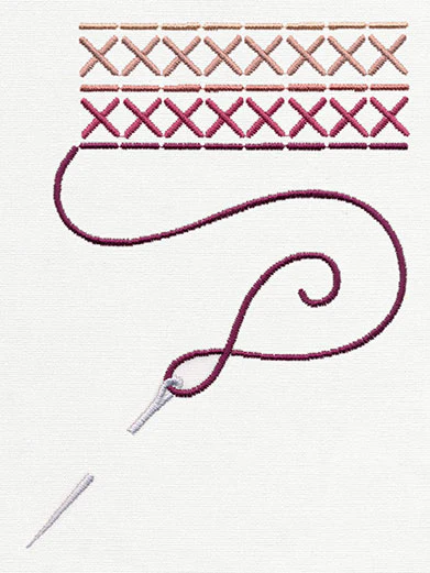 Stitch It Up - Image 2