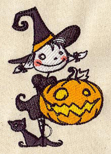 Stitch Witch - Image 2