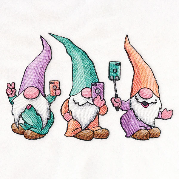 Strike a Pose Gnomies - Image 2