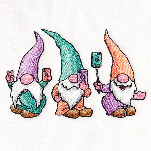 Strike a Pose Gnomies - Image 9