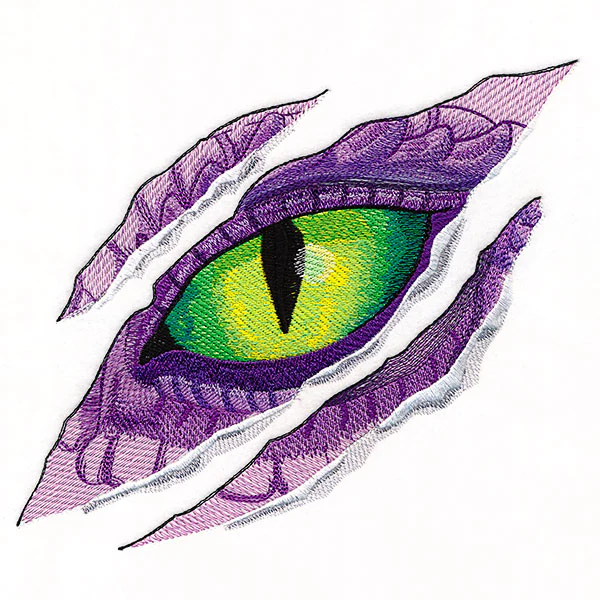 Striking Dragon Eye - Image 11