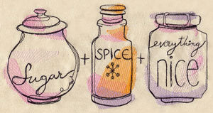 Sugar and Spice - Image 4