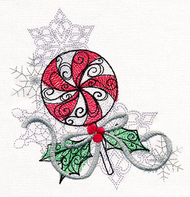 Sugar Plum - Candy Corner - Image 4