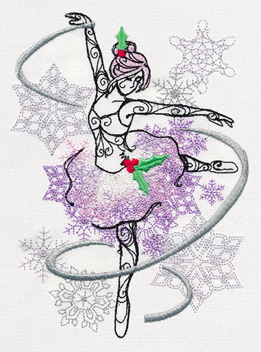 Sugar Plum - Sugar Plum Fairy - Image 2