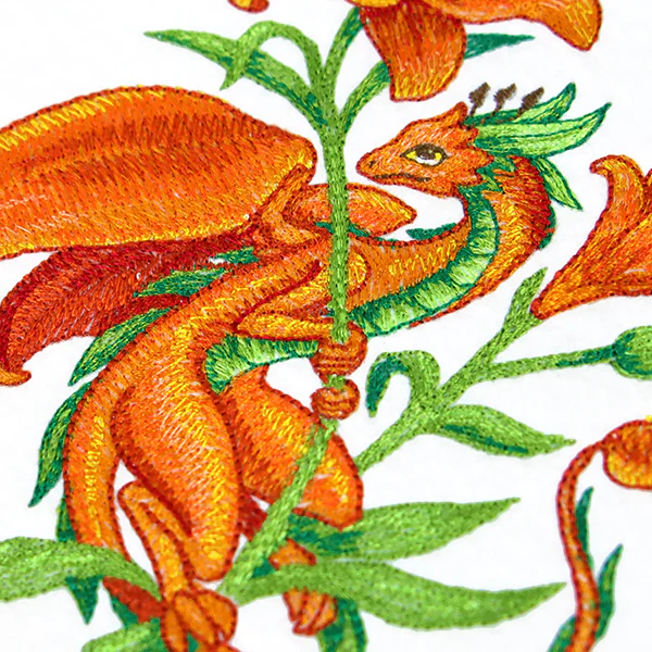 Summer Dragon - Image 6
