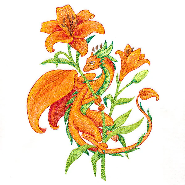 Summer Dragon - Image 7