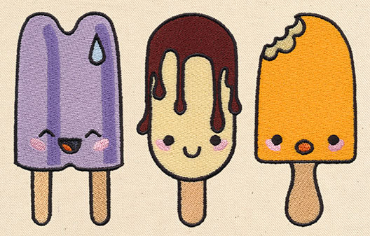 Summer Sweeties - Image 2
