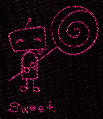 Sweet - Image 3