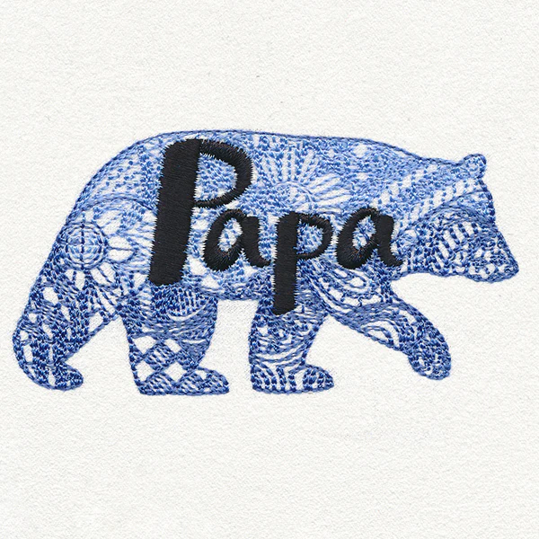 Sweet Papa Bear - Image 5