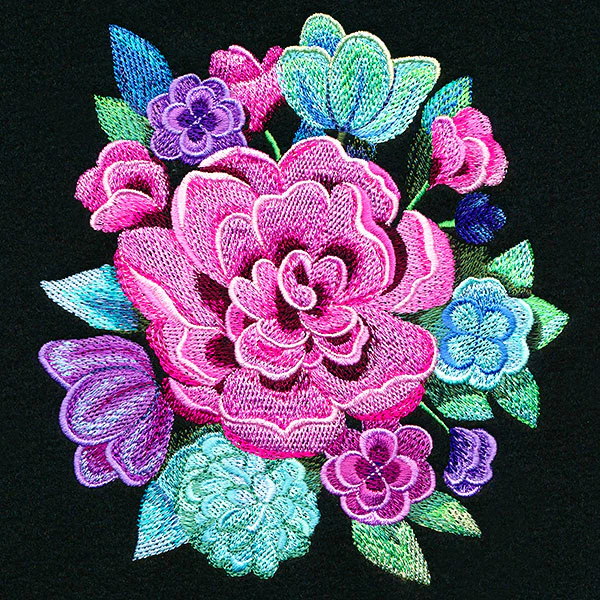 Sweet Petals Bouquet - Image 3