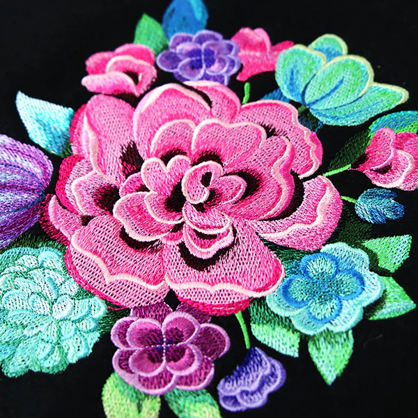 Sweet Petals Bouquet - Image 8