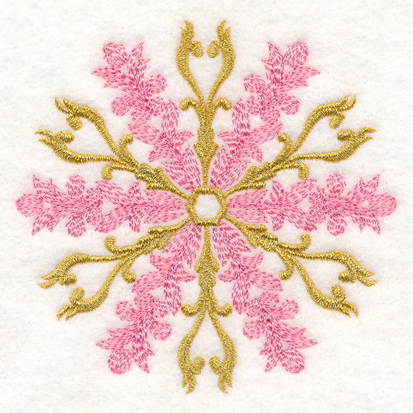 Sweet Snowflake - Image 5