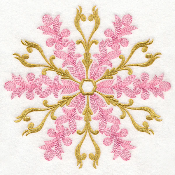 Sweet Snowflake - Image 6