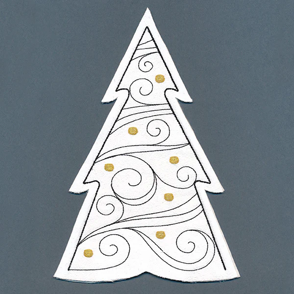 Tabletop Tree (In-the-Hoop) - Image 4