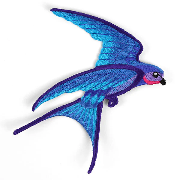 Take Flight Swallow (Freestanding) - Image 2