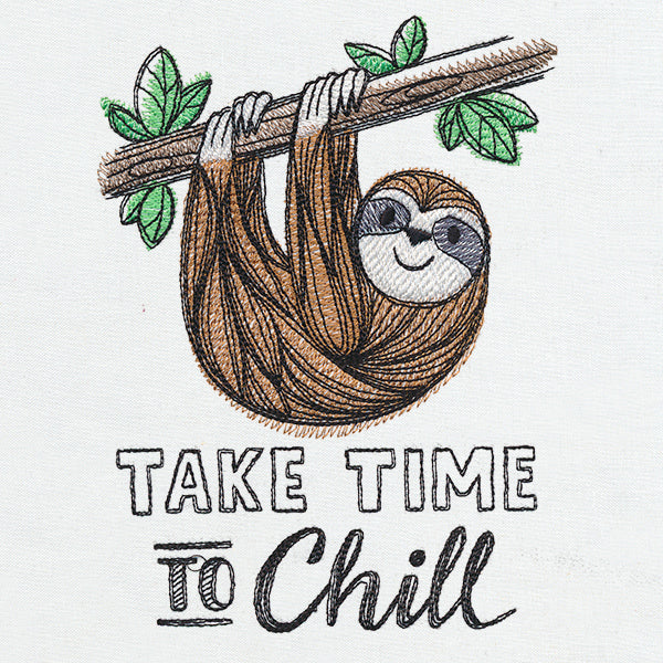 Take Time to Chill - Image 2