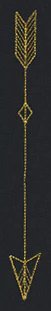 Talisman - Arrow - Image 4
