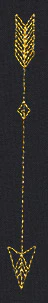 Talisman - Arrow - Image 5