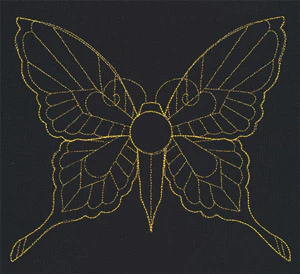 Talisman - Butterfly - Image 2