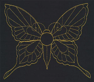 Talisman - Butterfly - Image 3