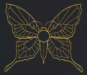 Talisman - Butterfly - Image 5