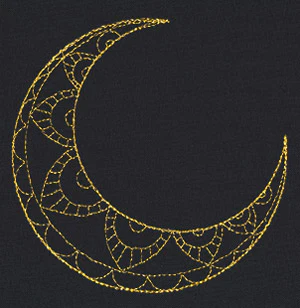 Talisman - Crescent Moon - Image 9