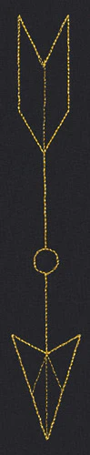 Talisman - Dart - Image 3