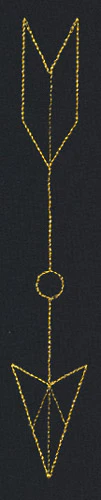 Talisman - Dart - Image 4