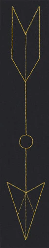 Talisman - Dart - Image 6
