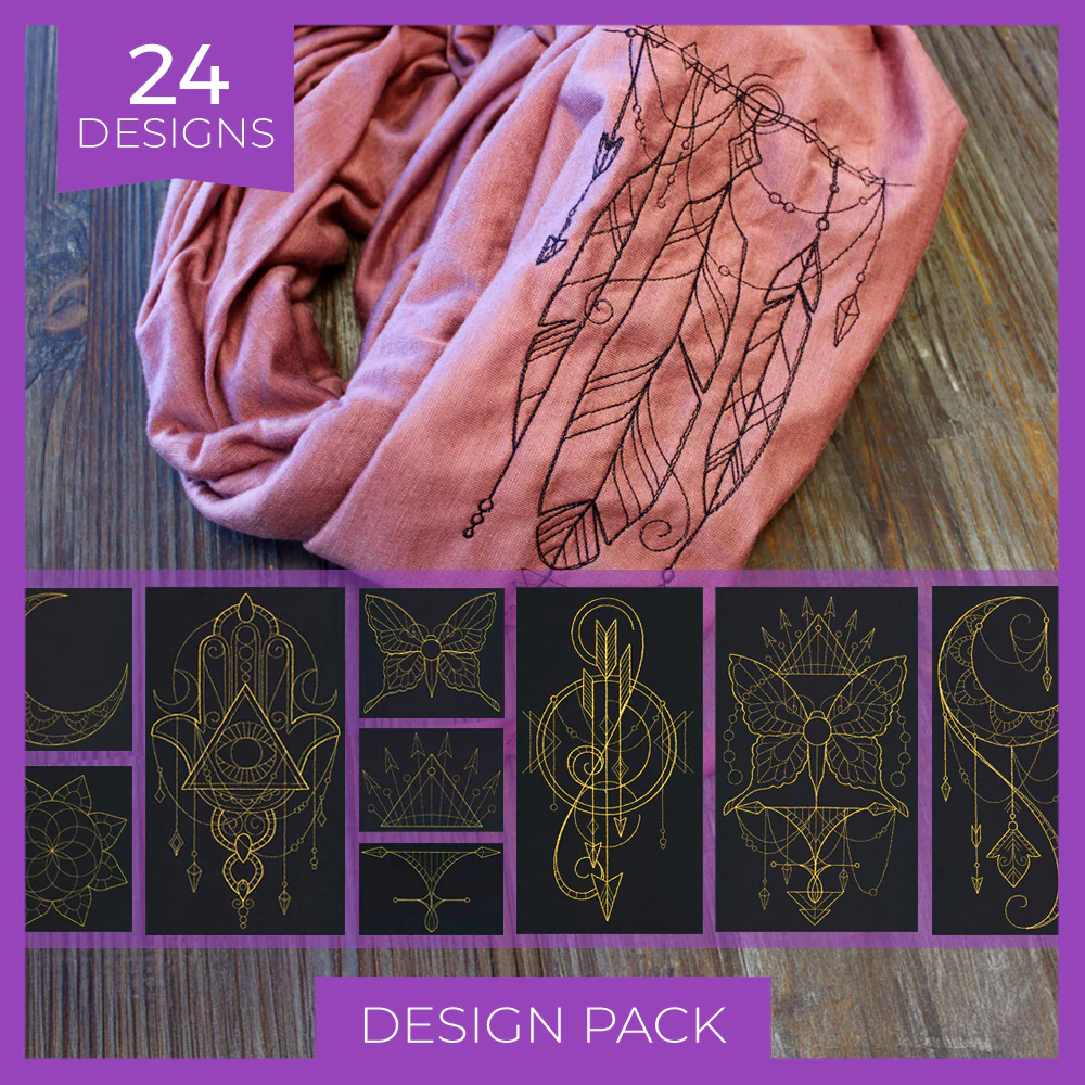 Talisman (Design Pack) - Image 8