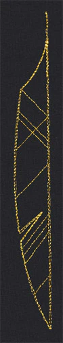 Talisman - Feather Half - Image 4