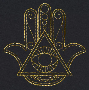 Talisman - Hamsa - Image 5