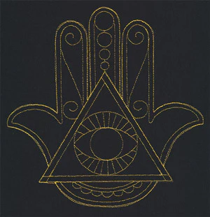 Talisman - Hamsa - Image 6
