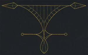 Talisman - Stanchion