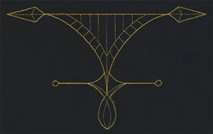 Talisman - Stanchion - Image 2