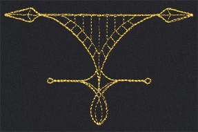 Talisman - Stanchion - Image 5