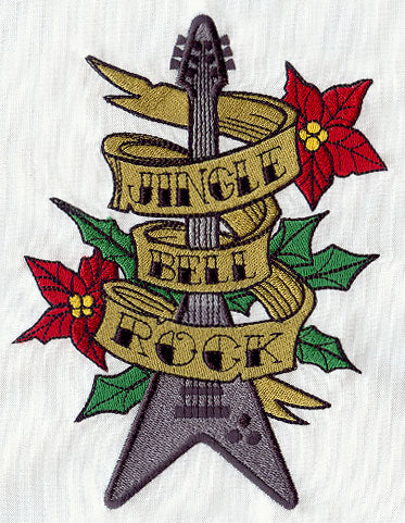 Tattoo Christmas - Jingle Bell Rock - Image 2