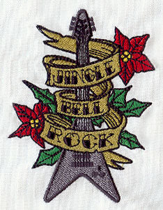 Tattoo Christmas - Jingle Bell Rock - Image 3