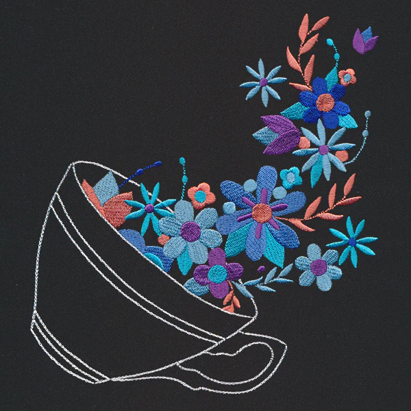 Teacup Bloom - Image 5