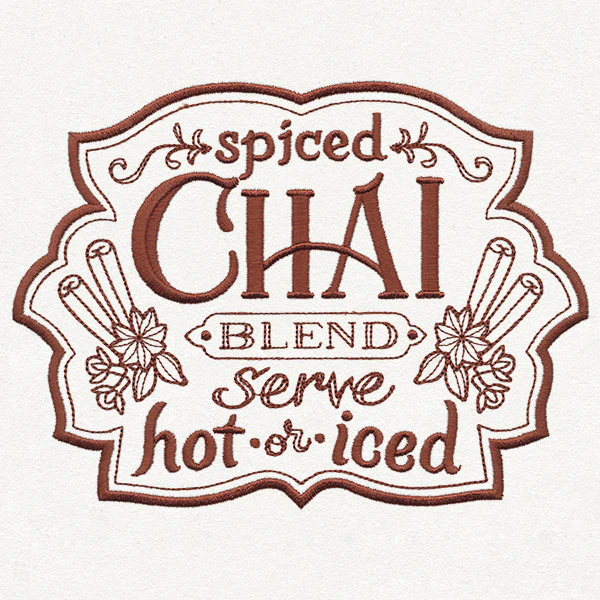 Teapothecary - Chai Blend - Image 3