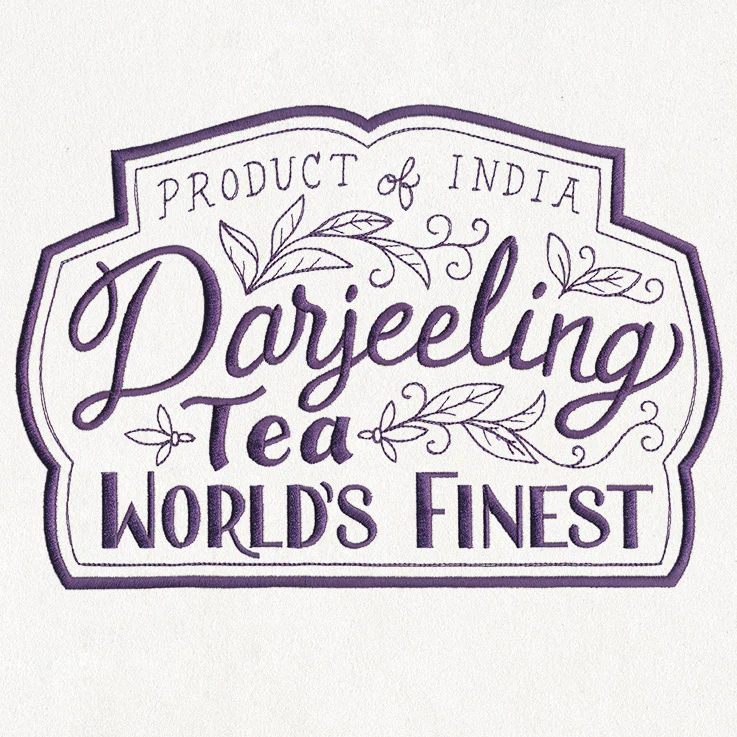 Teapothecary - Darjeeling