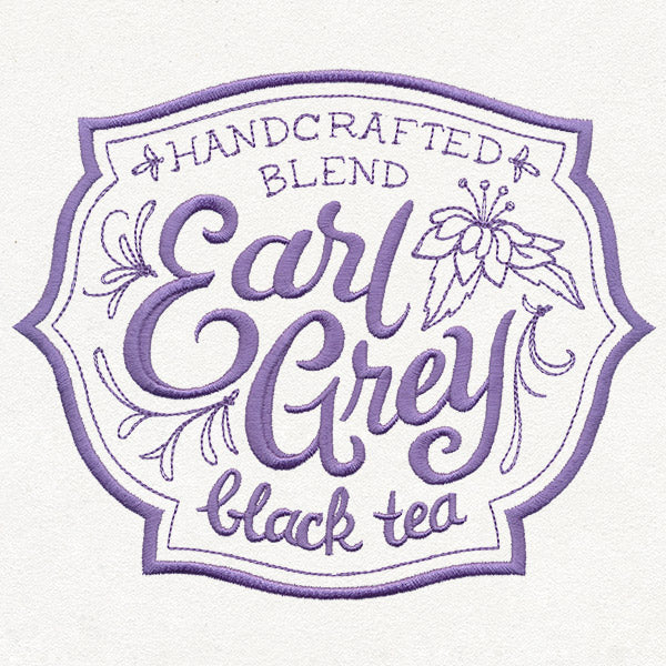 Teapothecary - Earl Grey - Image 5